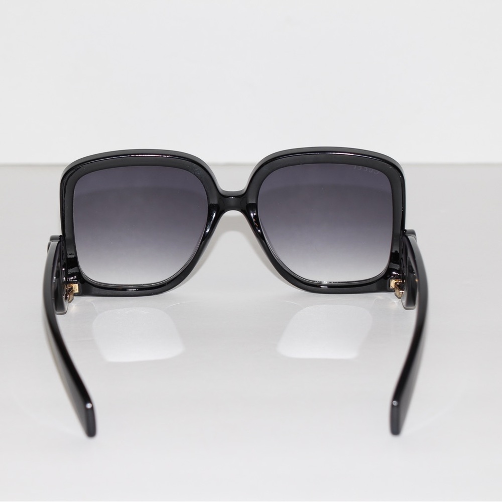 Gucci GG1326S Sunglasses New - Picture 7 of 11